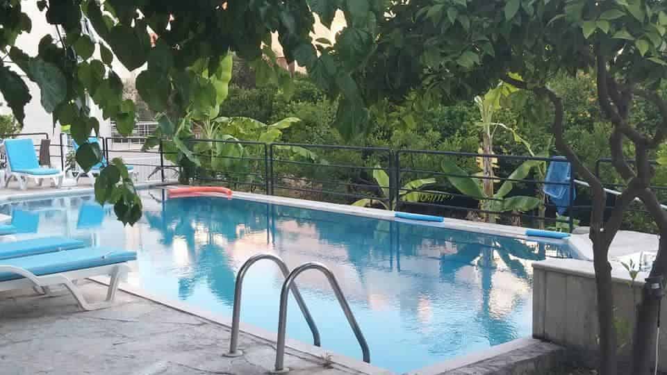 Parla Butik Apart Otel